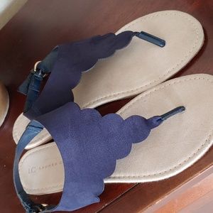 Lauren Conrad sandals